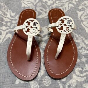 Tory Burch sandals